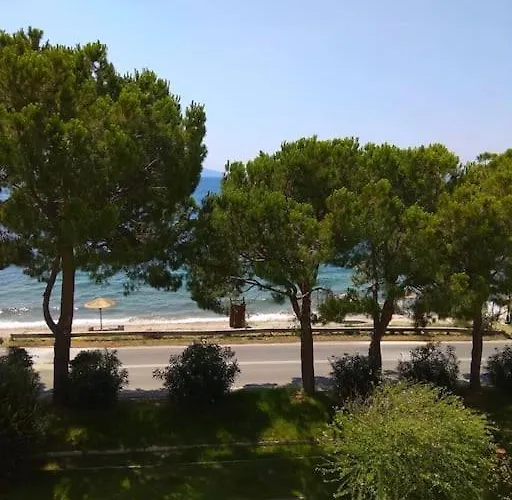 Sun & Sea : Malaki Seaside