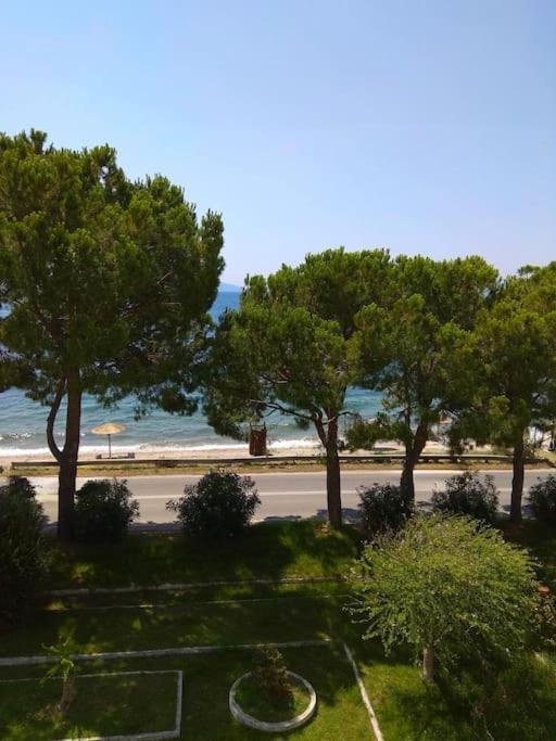 Sun & Sea : Seaside Malaki