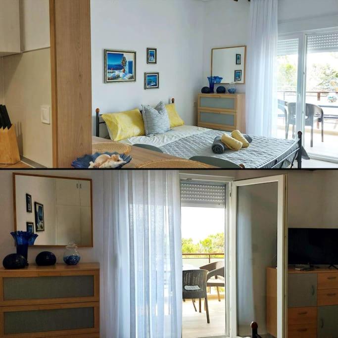 Apartment Sun & Sea : Seaside *