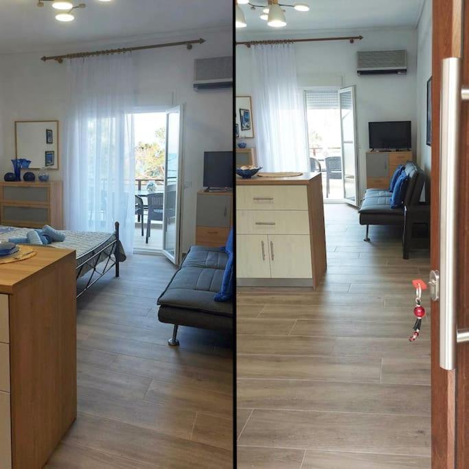 Sun & Sea : Seaside Apartment