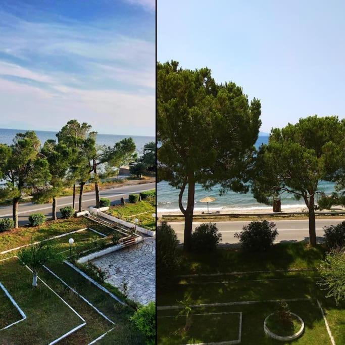 Sun & Sea : Seaside * Malaki